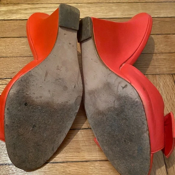 Manolo Blahnik Sandals - Picture 7 of 7